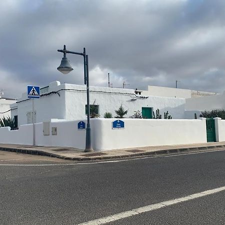 Casa Callao Famara Exterior photo