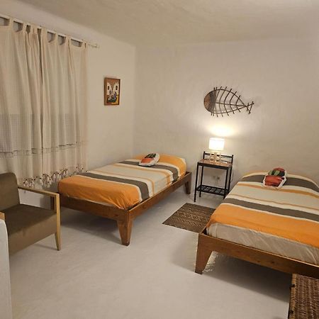 Casa Callao Famara Exterior photo