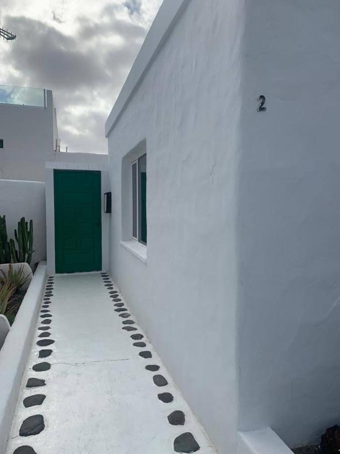 Casa Callao Famara Exterior photo