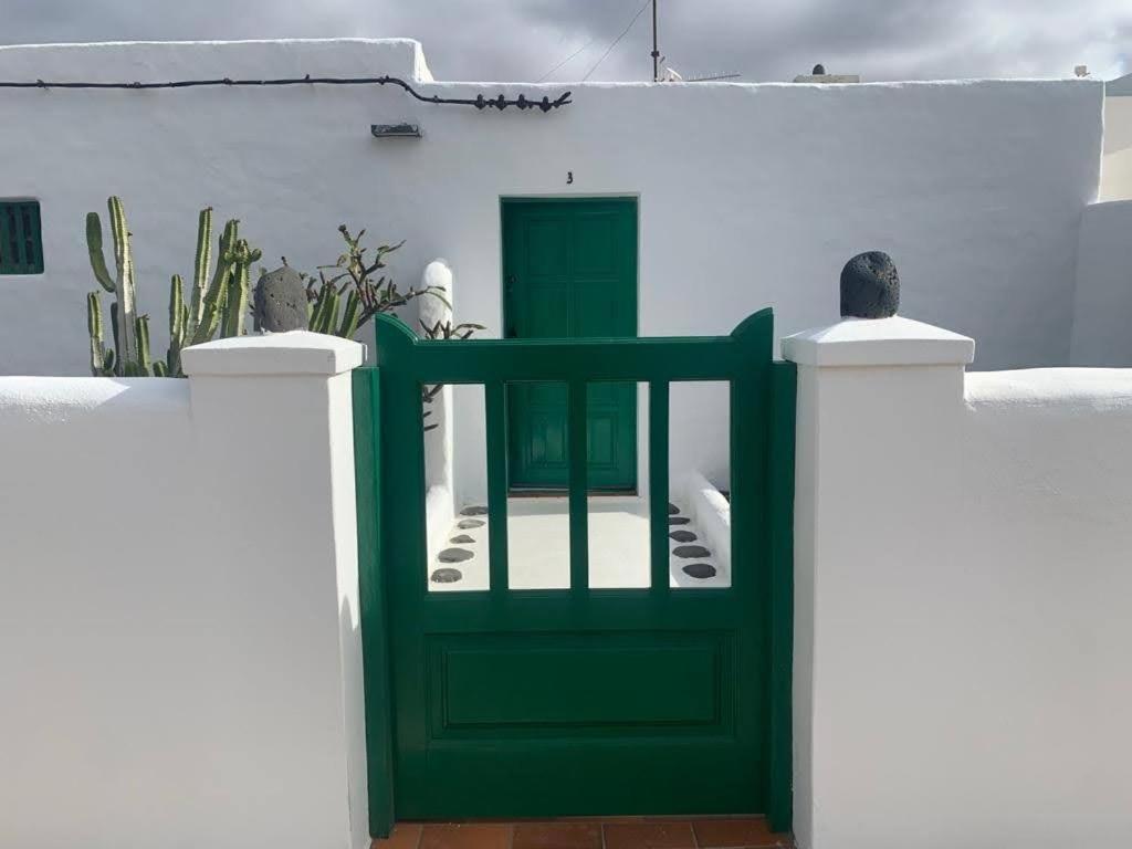 Casa Callao Famara Exterior photo