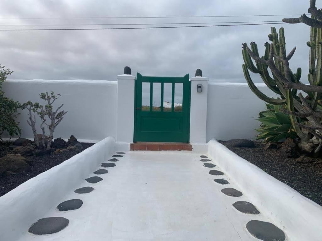 Casa Callao Famara Exterior photo