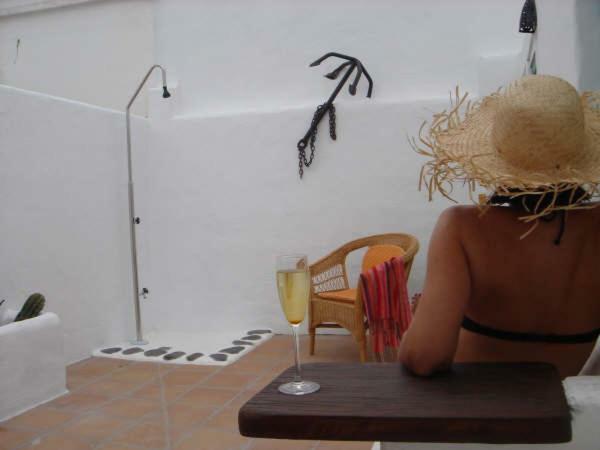 Casa Callao Famara Exterior photo